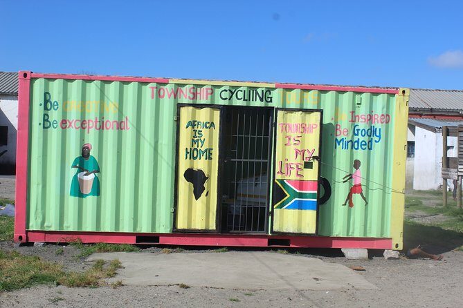 Private Township Tour of Langa from Cape Town Half Day - Who Will Love This Tour?
