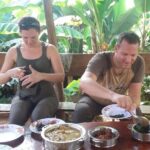 Private Traditional Cooking Class. - Exploring the Itinerary in Detail