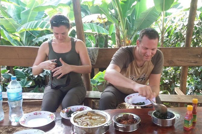 Private Traditional Cooking Class. - Exploring the Itinerary in Detail