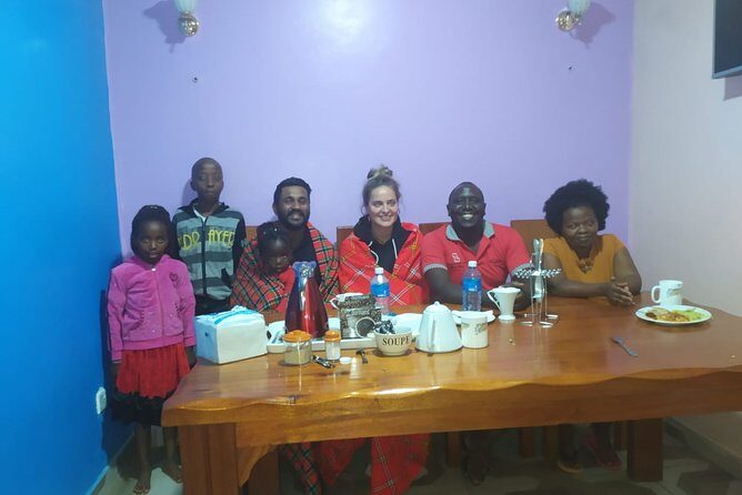 Private Traditional Kenyan Cooking Class with Lunch in Nairobi - Why This Tour Works for Travelers