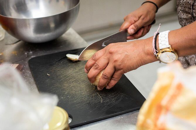 Private Traditional Portuguese and Goan Cooking Class with Paula - The Full Scoop: What to Expect from This Cooking Journey