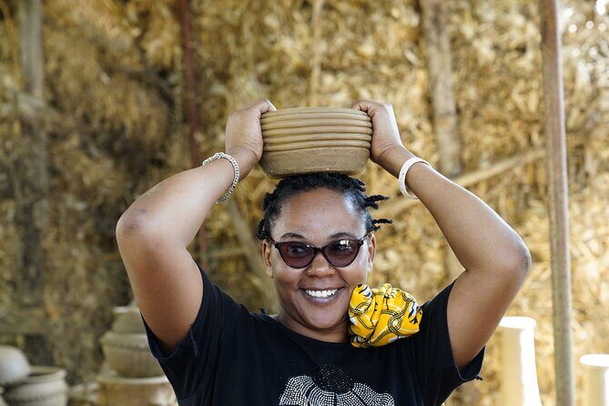 Private Traditional Pottery Class near Arusha - The Value of the Experience