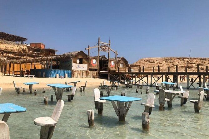 Private transfer: 2 To 8 Hours Transfer To Orange Bay By Private Speed Boat - Who Is This Tour Best For?