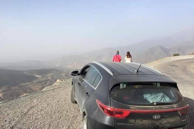 Private transfer Agadir - Essaouira / transfert privé Agadir - Essaouira - Vehicle Options and Pricing