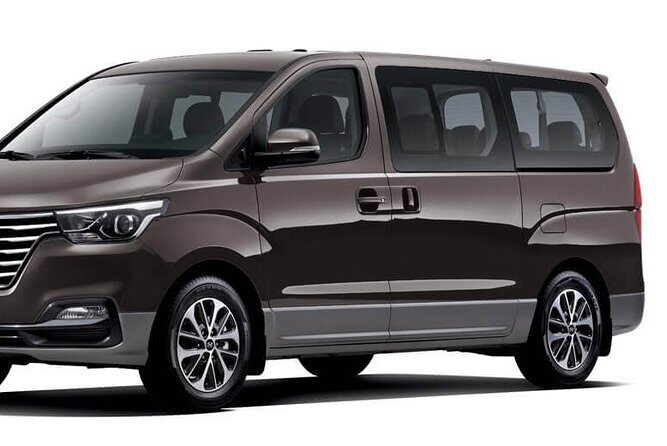 Private Transfer Airport To Dead Sea - What Makes This Transfer Stand Out?