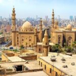 Private Transfer between Cairo and Alexandria - How the Transfer Works