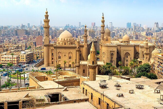 Private Transfer between Cairo and Alexandria - How the Transfer Works