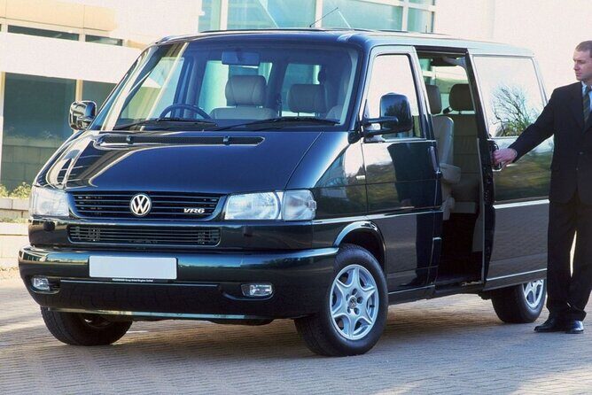 Private Transfer Between Marrakech & Essaouira - The Sum Up