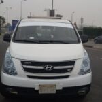 Private Transfer: Cairo Airport Arrival to any hotel in Cairo or Giza - What to Expect During Your Transfer