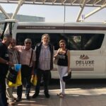 Private Transfer - Cairo Airport Arrivals Hall to Hotel - The Experience in Action: Itineraries & Tips