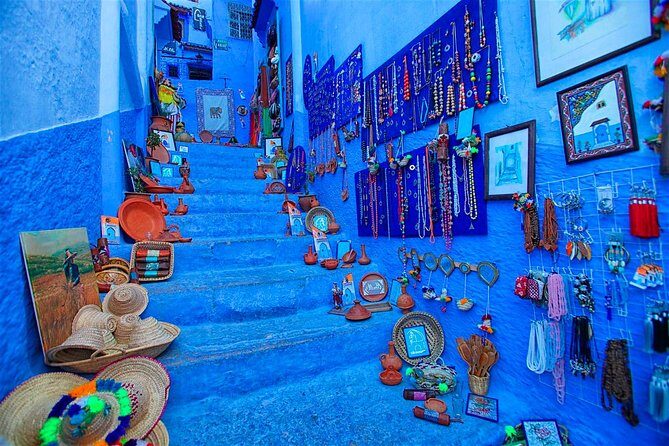 Private Transfer Chefchaouen-Tangier or vice versa - Who Should Consider This Transfer?