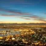 Private Transfer: CPT Airport to Cape Town in Luxury Van - Who Would Benefit from This Service?