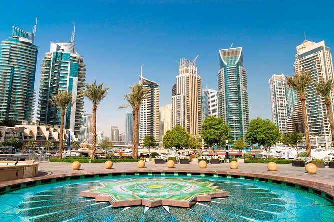 Private Transfer: Dubai Airport DXB to Dubai City in Luxury SUV - The Journey: Breaking Down the Key Aspects