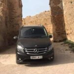 Private Transfer Essaouira-Casablanca - The Sum Up