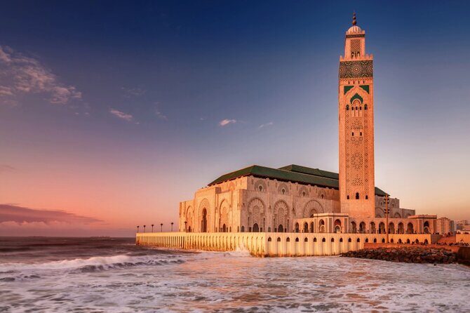 private transfer fes to casablanca - Analyzing the Value