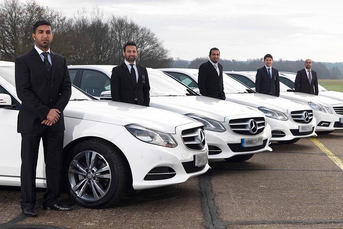 Private transfer from Agadir airport to Agadir city center - Pricing and Value