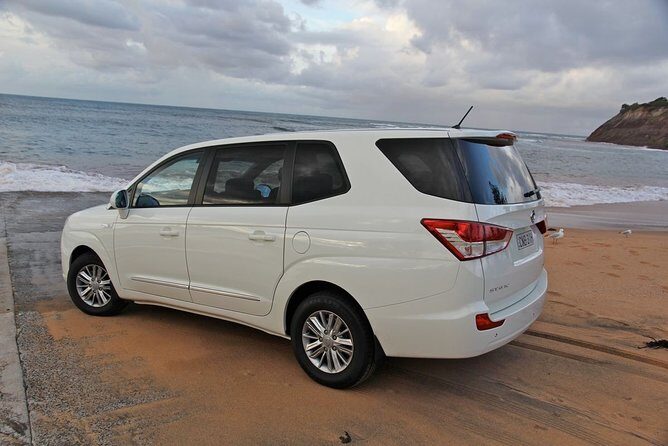 Private transfer from Airport to Hotels Riads in Marrakech - How This Service Enhances Your Marrakech Stay