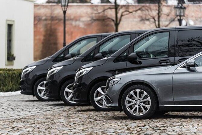 Private Transfer from Airport to Tangier City or Vice Versa - What to Expect from This Airport Transfer Service