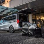 Private Transfer from Amman Airport QAIA to Your Hotel in Amman - The Review of Real Experiences