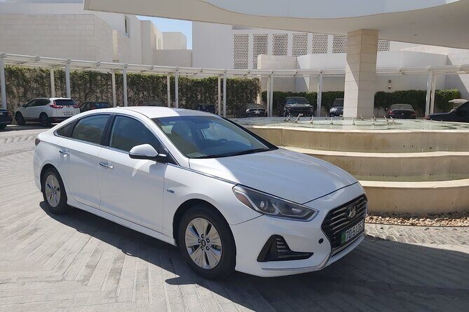 Private Transfer from Amman Airport to Amman City - Final Thoughts