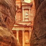 Private Transfer From Amman City To Petra - The Vehicle Experience and Onboard Comforts