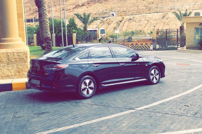 Private Transfer From Amman To Multi Destinations - Specific Destinations and What You Can Expect