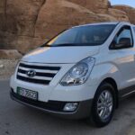 Private Transfer from Amman to Petra, Wadi Musa - The Itinerary and What to Expect