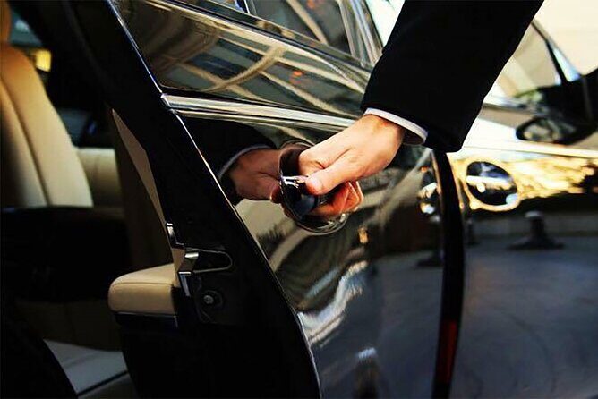 Private Transfer from Aswan To Hurghada - The Itinerary Breakdown