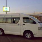 Private Transfer from Aswan to Luxor - What to Expect During Your Journey