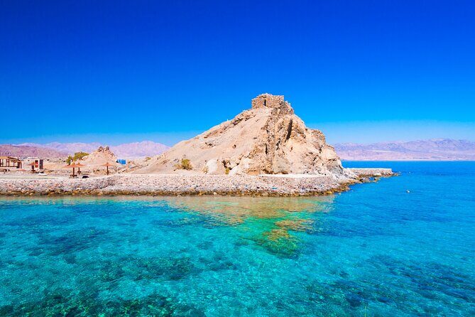 Private Transfer From Aswan to Marsa Alam or Vice Versa - Practical Tips for Your Transfer