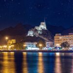 Private Transfer from Atana Khasab Hotel to Khasab (KHS) Airport - What to Expect on the Day of Your Transfer