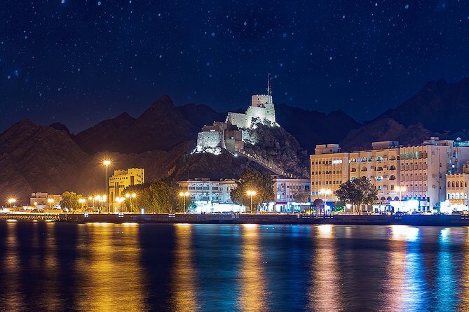 Private Transfer from Atana Khasab Hotel to Khasab (KHS) Airport - What to Expect on the Day of Your Transfer