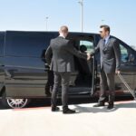 Private Transfer from Ben Gurion Airport to Tel Aviv, Bat Yam, Rishon LeZion - Professional Service and Extras