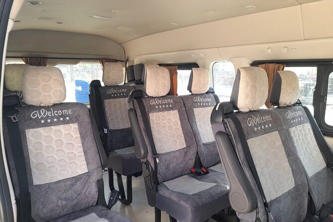 Private Transfer from Cairo Airport to Hotel Vise Versa - Why Travelers Recommend This Service