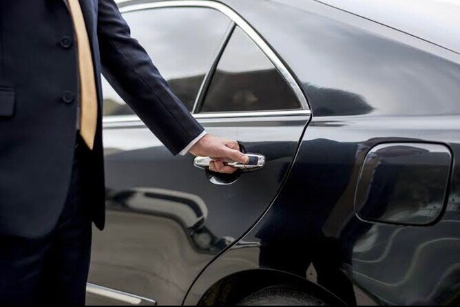 Private Transfer from Cairo Airport to Hotels within Cairo and Giza - What’s Included and What’s Not?