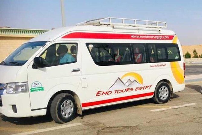 Private transfer from Cairo Airport to Marriott Mena House, Cairo - The Value of a Private Transfer in Cairo