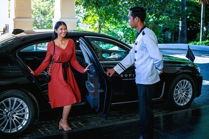 Private transfer from Cairo Airport to the hotel in Cairo or Giza - How the Service Adds Value