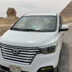 Private Transfer from Cairo international Airport and Hotel - The Ride Experience