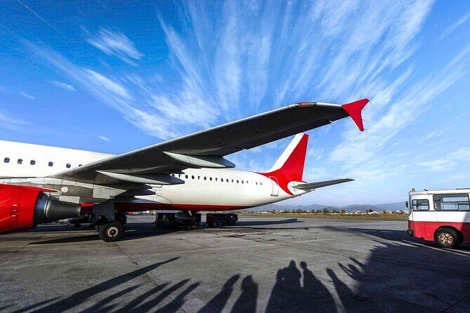 Private Transfer from Cairo international airport & From Hotel - Detailed Breakdown of the Experience