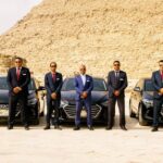 Private Transfer From Cairo To Alexandria - Who Will Love This Transfer?