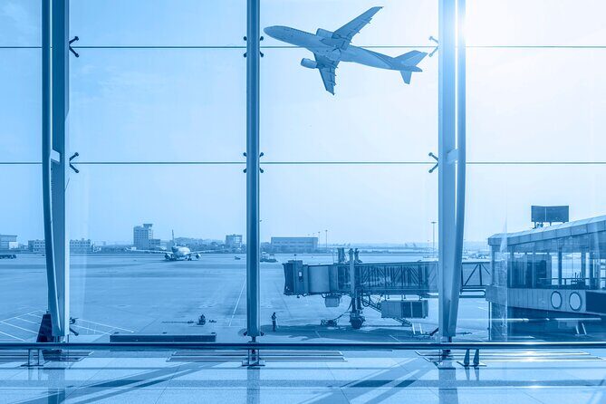 Private Transfer From Cairo to Hurghada By Car - Transportation and Timing