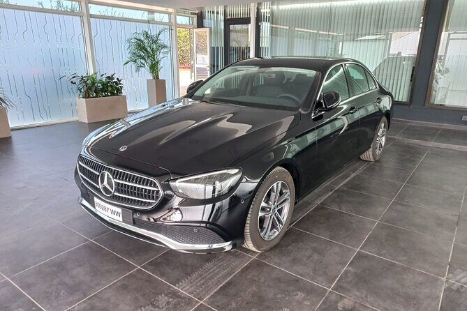 private transfer from casablanca airport to casablanca city - The Sum Up