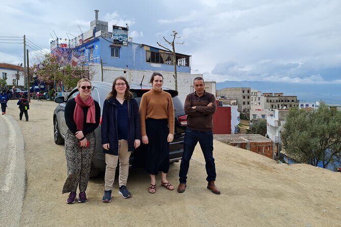 Private Transfer from Casablanca Airport to Chefchaouen - Authentic Experiences from Reviews