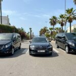 Private Transfer from Casablanca Airport to Hotel - The Experience at the Airport