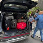 Private transfer from Casablanca airport to Rabat city - FAQ