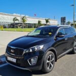 Private Transfer from Casablanca Airport to Rabat city - The Journey: What to Expect