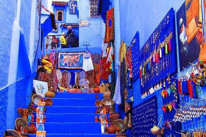 Private transfer from Casablanca to Chefchaouen - Who Would Love This Experience?