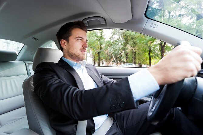 Private Transfer from CasaBlanca to Fez Airport or city - In Summary: Who Will Benefit Most?