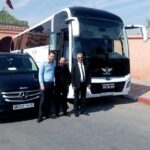 Private transfer from Casablanca to Rabat - The Sum Up