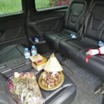 Private transfer from Casablanca to Tangier - FAQs
